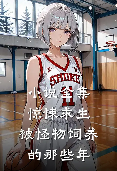 小说全集惊悚求生：被怪物饲养的那些年