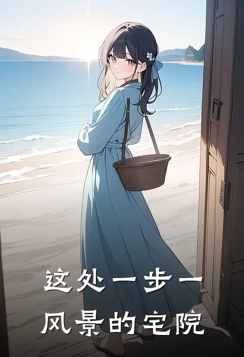 这处一步一风景的宅院