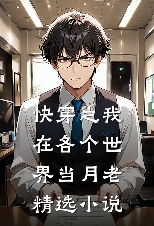 快穿之我在各个世界当月老精选小说