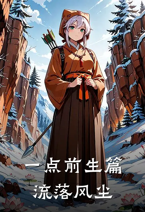 一点前生篇流落风尘
