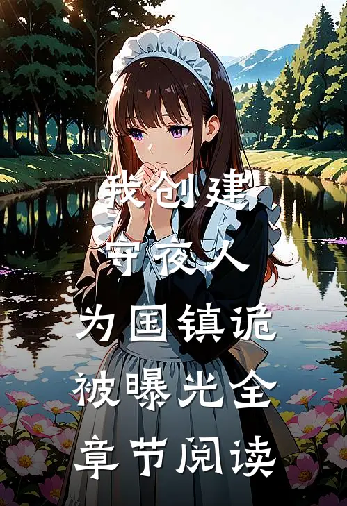 我创建守夜人,为国镇诡被曝光全章节阅读