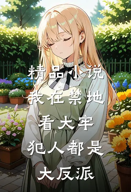 精品小说我在禁地看大牢，犯人都是大反派