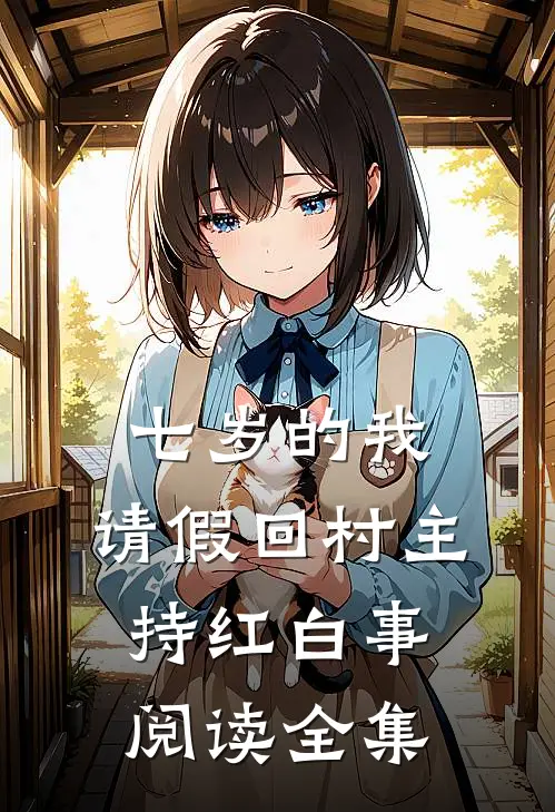 七岁的我，请假回村主持红白事阅读全集