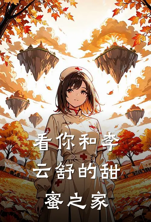 看你和李云舒的甜蜜之家