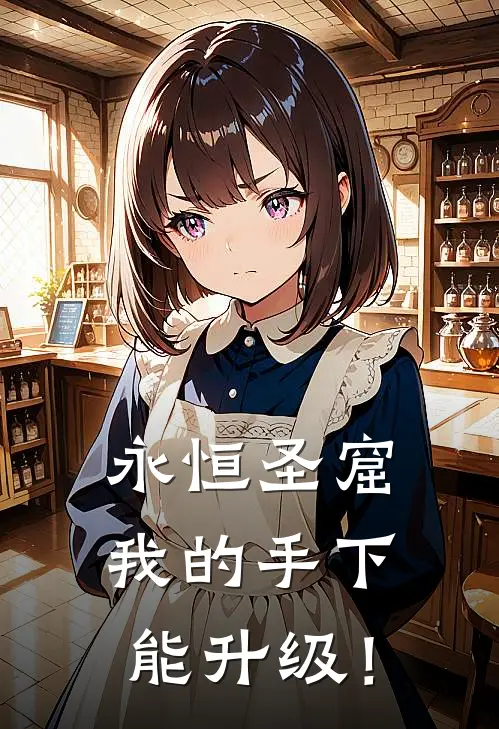 永恒圣窟：我的手下能升级！