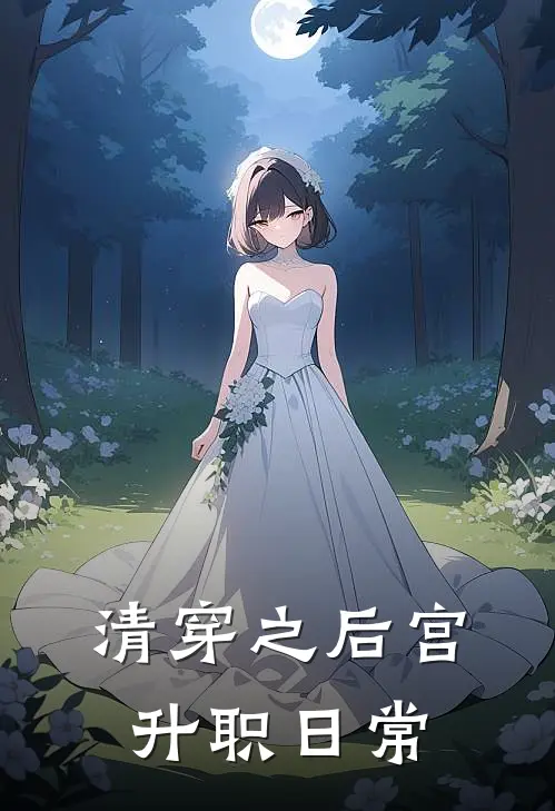 清穿之后宫升职日常