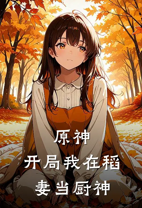 原神，开局我在稻妻当厨神