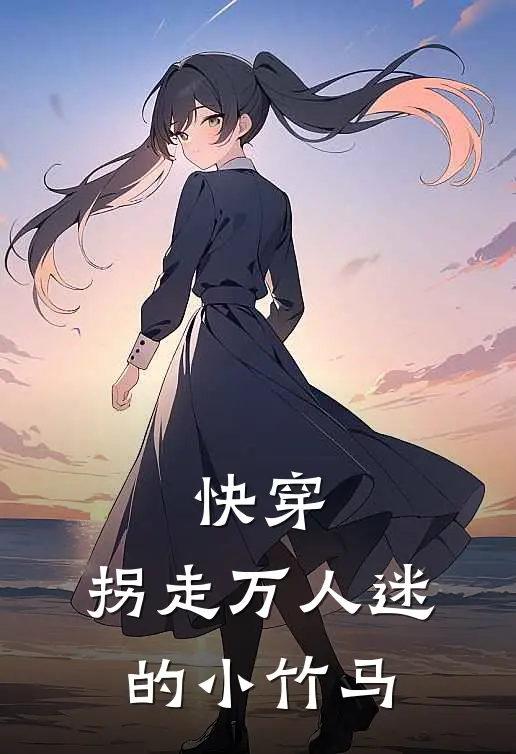 快穿：拐走万人迷的小竹马