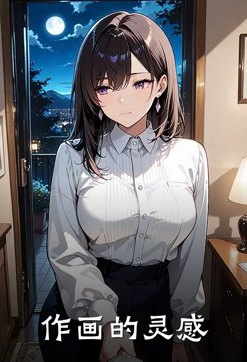 作画的灵感