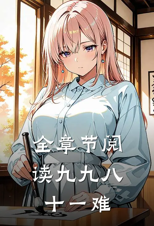 全章节阅读九九八十一难