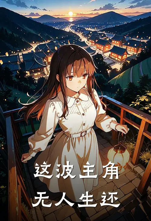 这波主角，无人生还