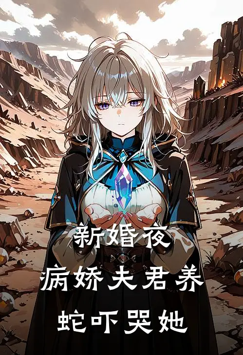 新婚夜，病娇夫君养蛇吓哭她