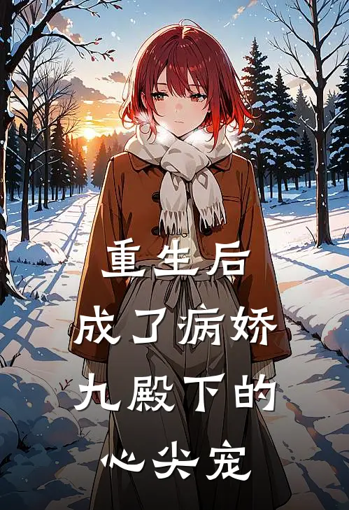 重生后，成了病娇九殿下的心尖宠