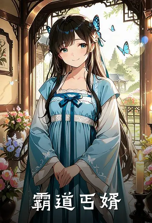 霸道丐婿