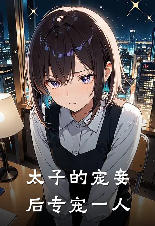 太子的宠妾后专宠一人