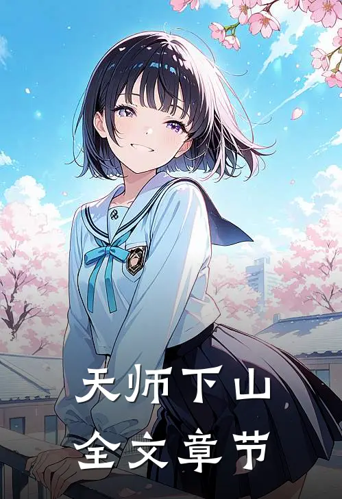 天师下山全文章节