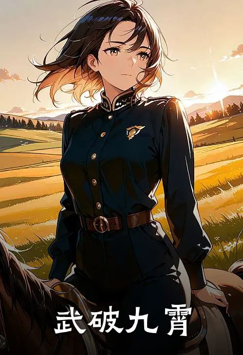 武破九霄