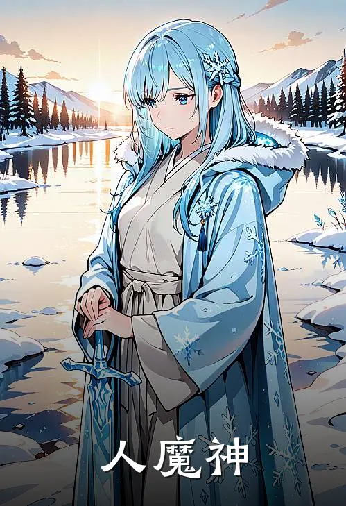 人魔神