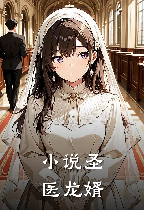小说圣医龙婿