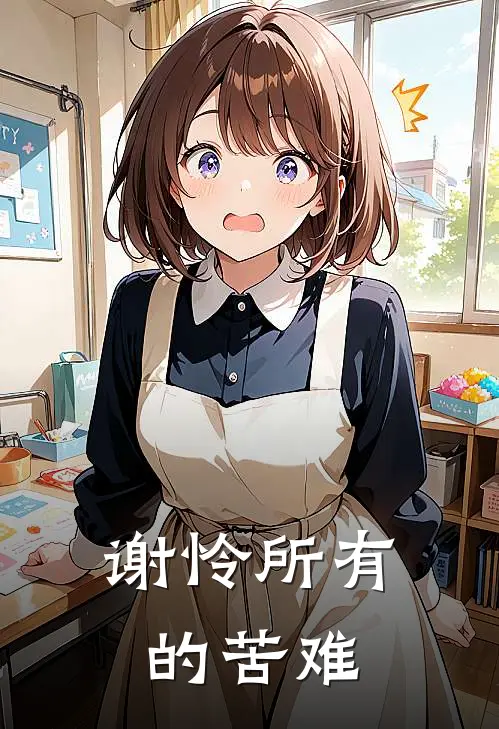 谢怜所有的苦难