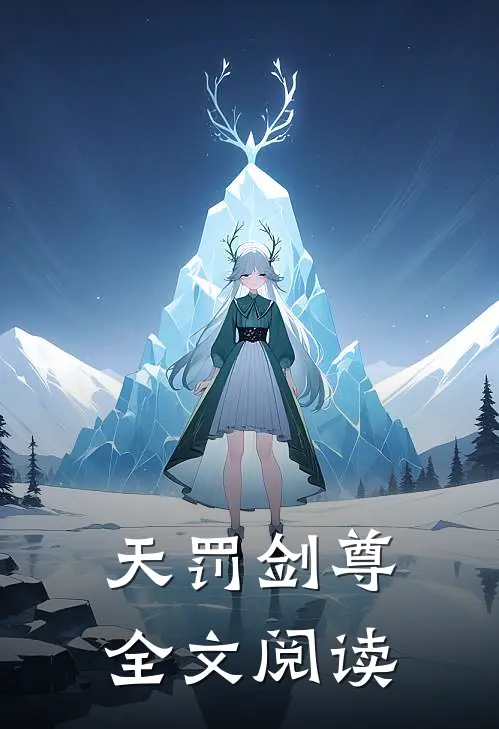 天罚剑尊全文阅读