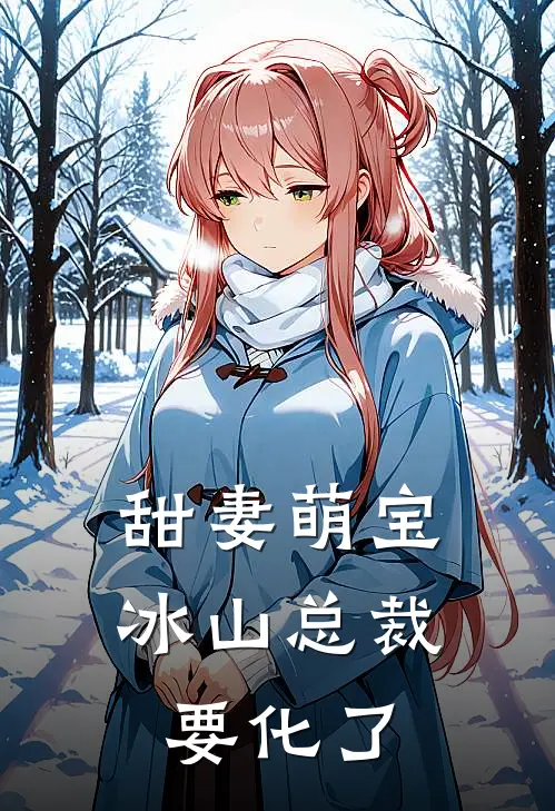 甜妻萌宝：冰山总裁要化了