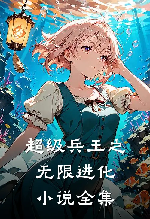 超级兵王之无限进化小说全集