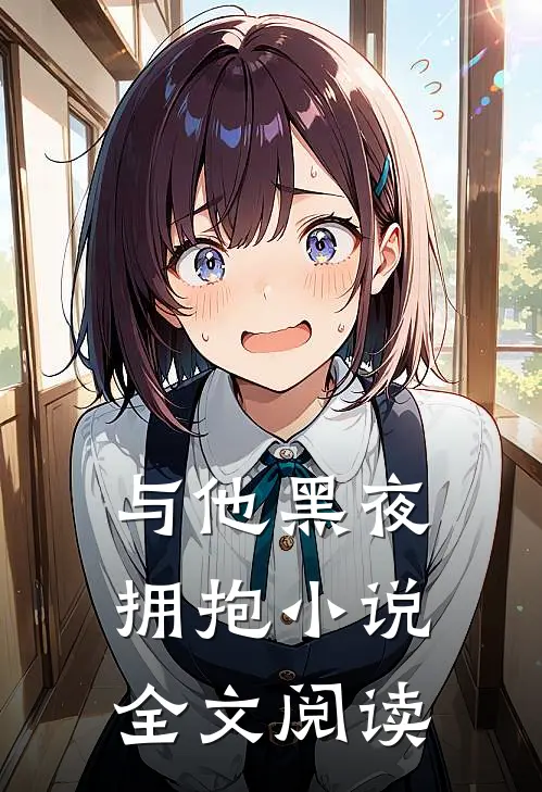 与他黑夜拥抱小说全文阅读
