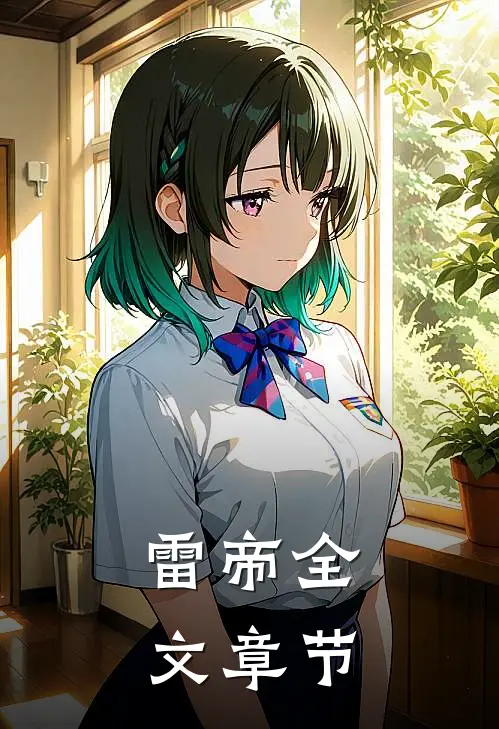 雷帝全文章节