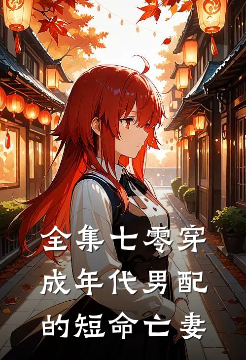 全集七零穿成年代男配的短命亡妻