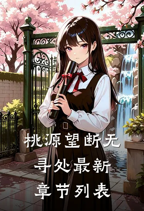 桃源望断无寻处最新章节列表