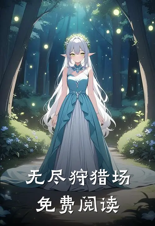 无尽狩猎场免费阅读