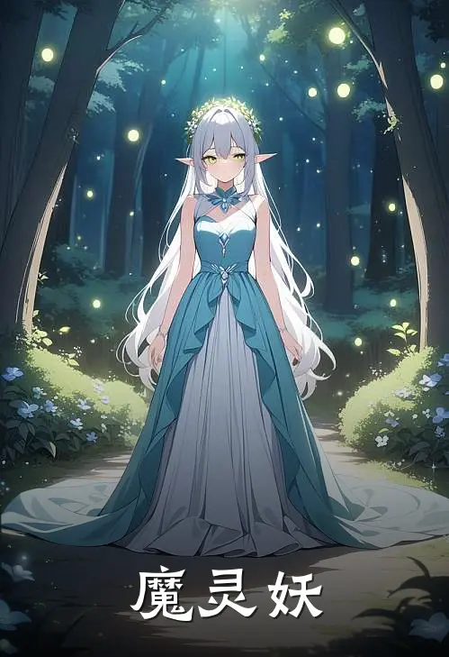 魔灵妖