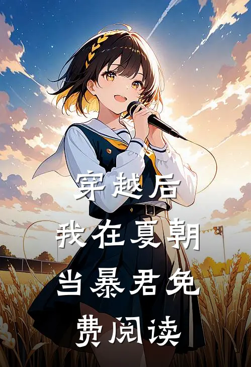 穿越后，我在夏朝当暴君免费阅读