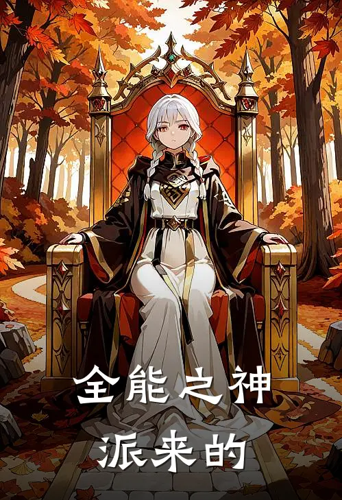 全能之神派来的