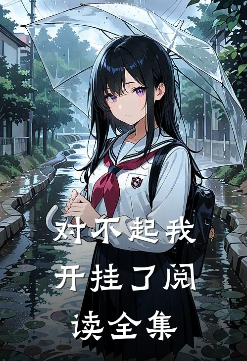 对不起我开挂了阅读全集