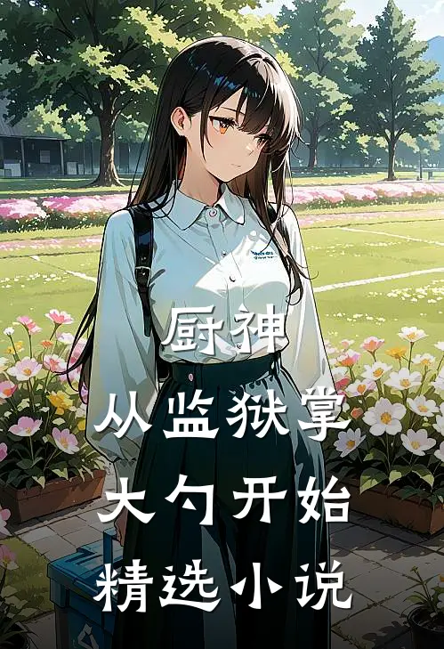 厨神：从监狱掌大勺开始精选小说