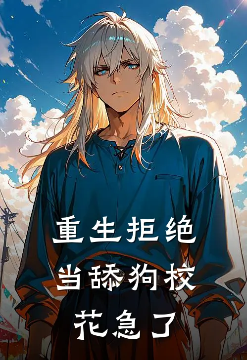 重生拒绝当舔狗校花急了