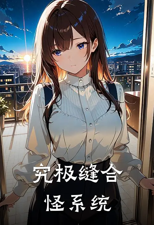 究极缝合怪系统