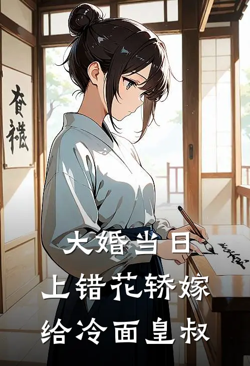 大婚当日，上错花轿嫁给冷面皇叔