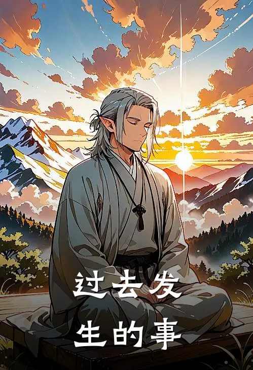 过去发生的事