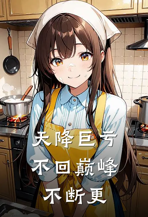 天降巨亏，不回巅峰不断更