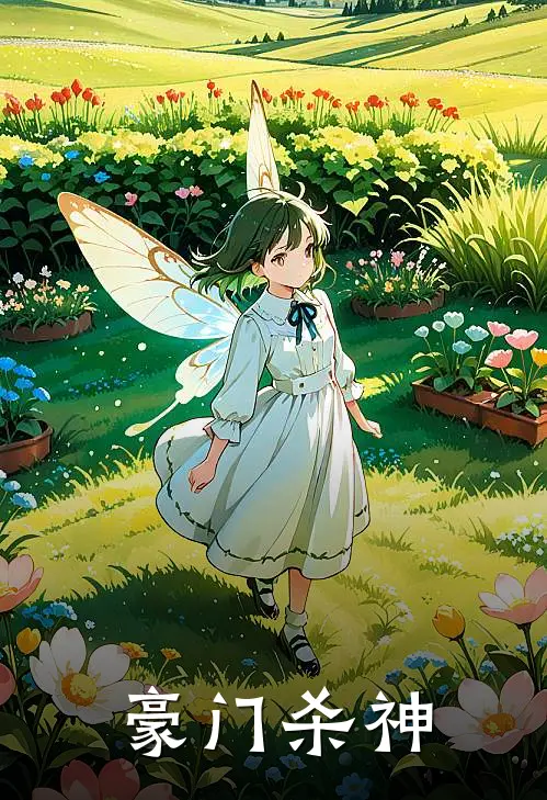 豪门杀神