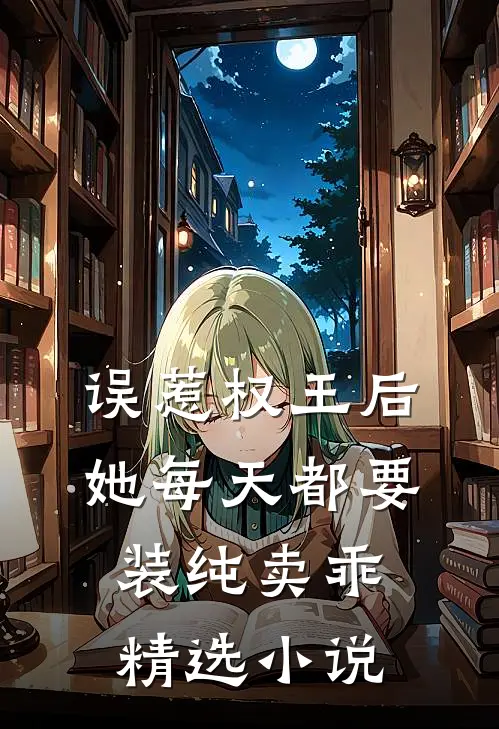 误惹权王后，她每天都要装纯卖乖精选小说