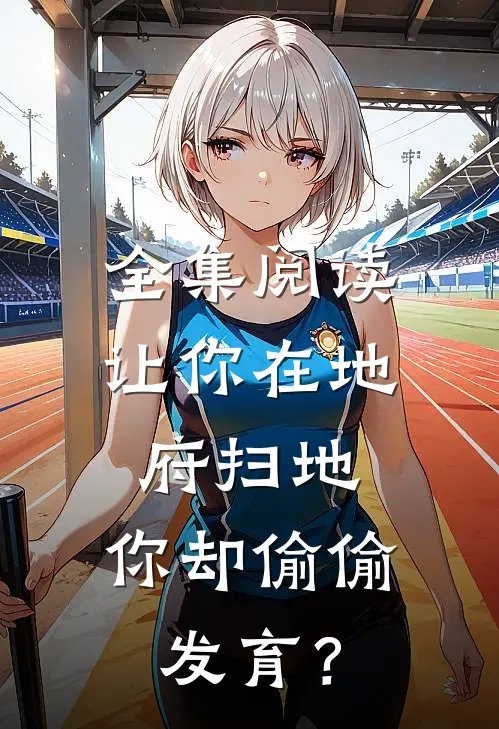 全集阅读让你在地府扫地，你却偷偷发育？