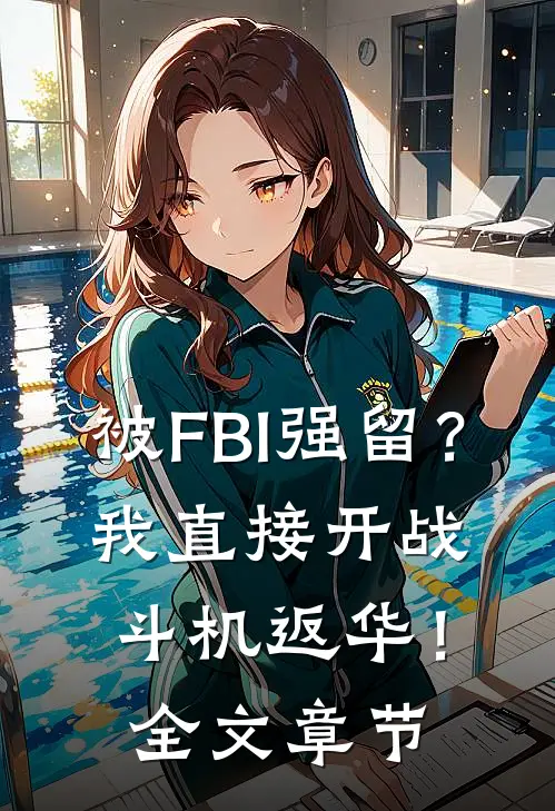 被FBI强留？我直接开战斗机返华！全文章节