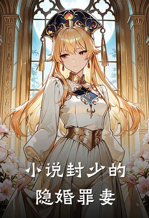 小说封少的隐婚罪妻
