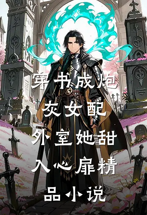 穿书成炮灰女配，外室她甜入心扉精品小说