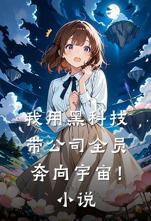 我用黑科技带公司全员奔向宇宙！小说