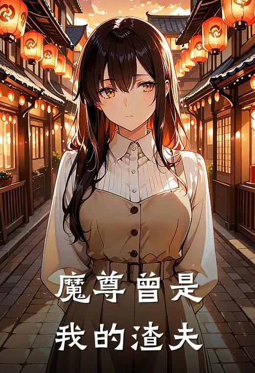 魔尊曾是我的渣夫